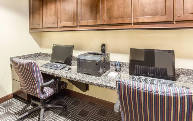 TownePlace Suites by Marriott Tucson Airport