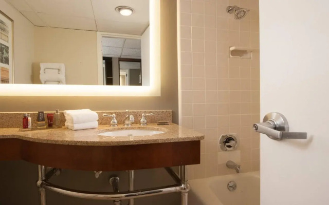 Key Bridge Marriott