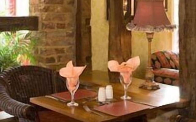 Roebuck Inn
