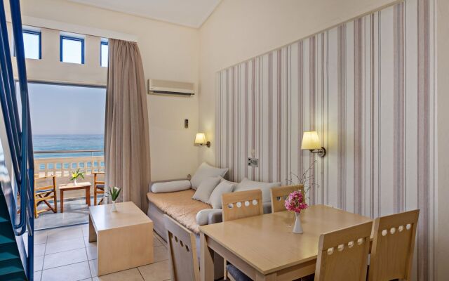 Pearl Seabreeze Suites