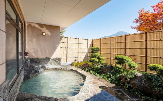 Shirakabako Hotel PAIPU NO KEMURI