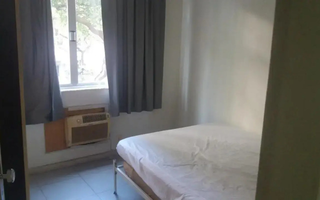 Apartamento Barata Ribeiro