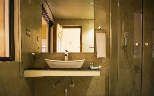 Togochey Boutique Hotel