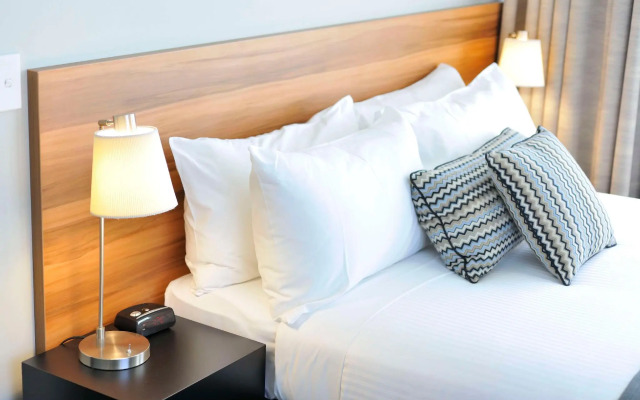 Metro Hotel Miranda