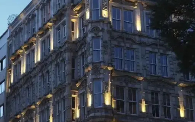 Yazicizade Residences