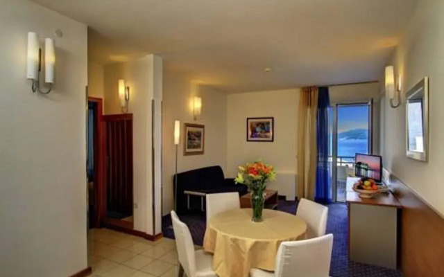 Hotel Pastura