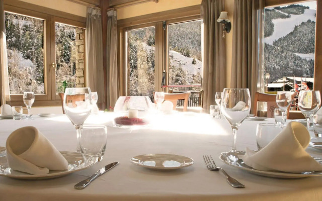 Serras Andorra