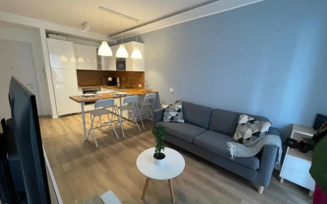 Appartamento Saronno - San Dalmazio - ABI