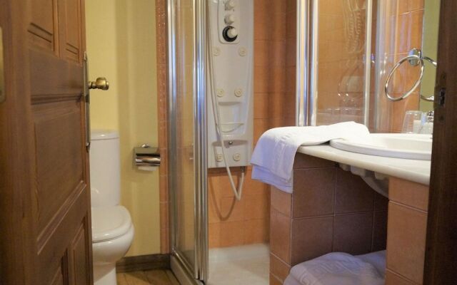 Palacio Fernández Heres Hotel Rural