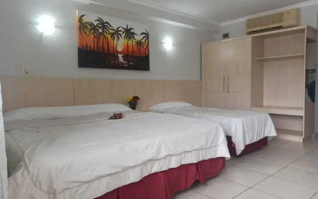 Bay Park Resort Hotel