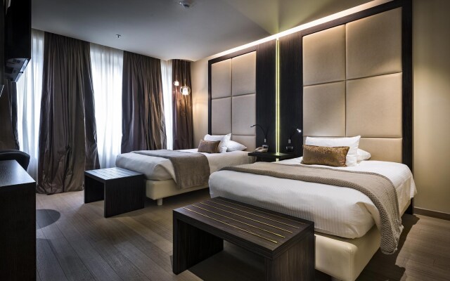 The Square Milano Duomo - Preferred Hotels & Resorts