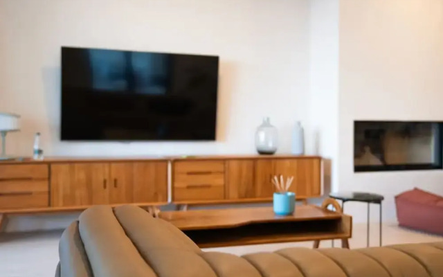 Villa 16 Dh rmi in Dh rmi