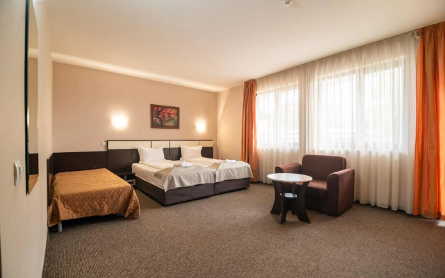 Park hotel Arbanasi