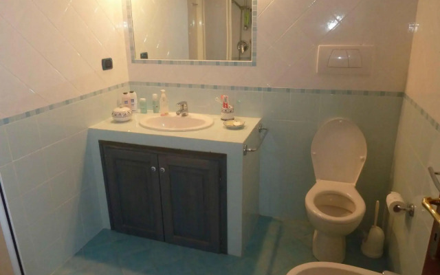 Nice apartment in Porto Santo Stefano-CASA DANIELA