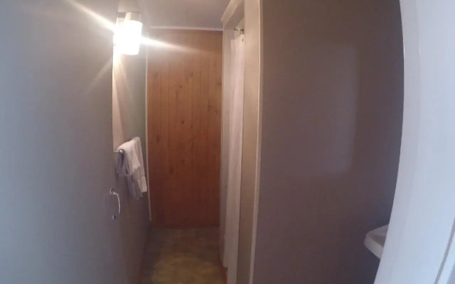 Hicks Bay Motel Lodge