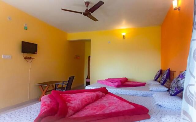 JMT Eco-Binsar by StayApart