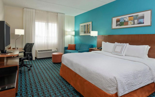 Fairfield Inn by Marriott Owensboro