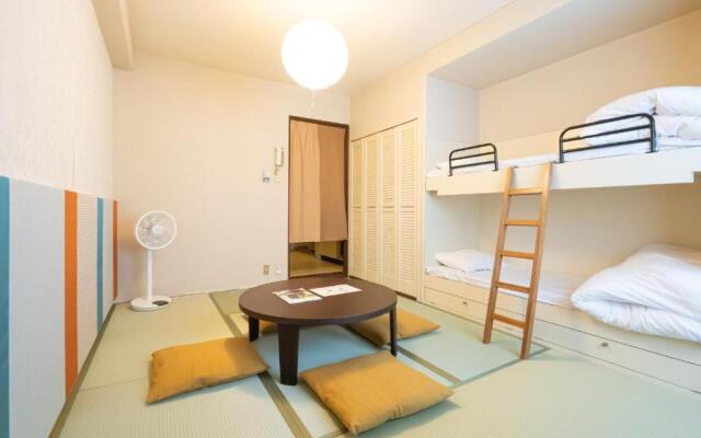 Angel Resort Yuzawa / Vacation STAY 2121