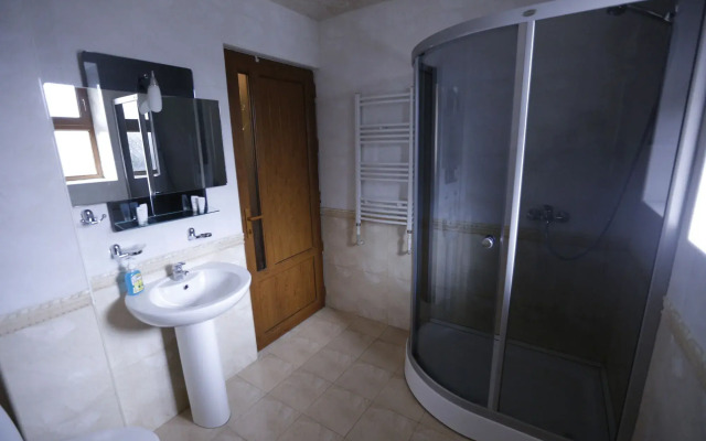 SAYA Hotel Tsaghkadzor