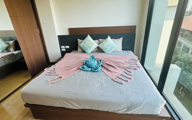 The Astra Condo Chiang Mai