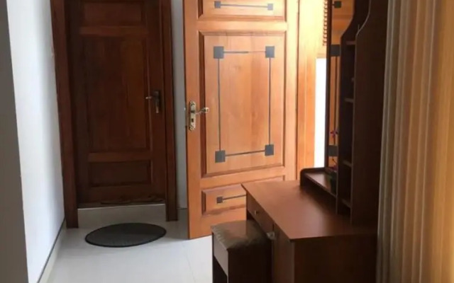 Club 69 hostel & apartment