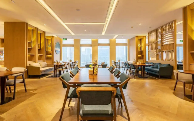 SSAW Boutique Hotel Hangzhou Riverside