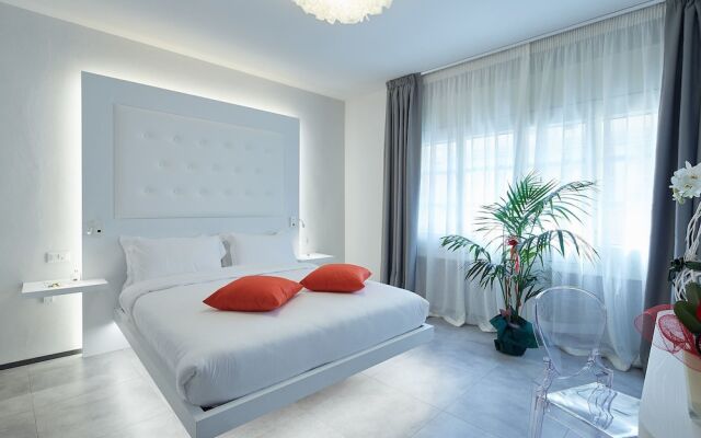 BB Via Roma 25