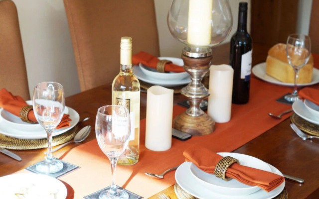 Holiday Home Erwoodinia