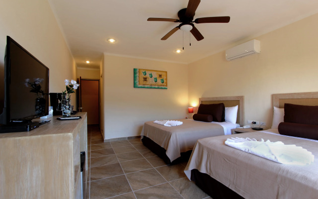 Hotel Riviera Caribe Maya