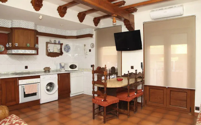 Casa Tiburcio
