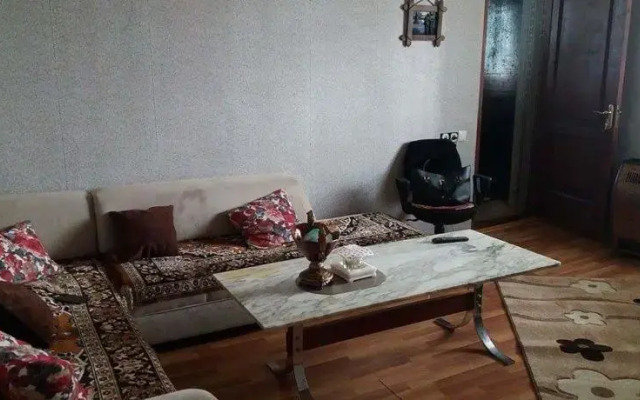Homestay Qeti