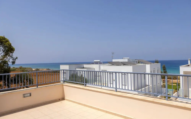 Protaras Seaside Villa Protamare 32
