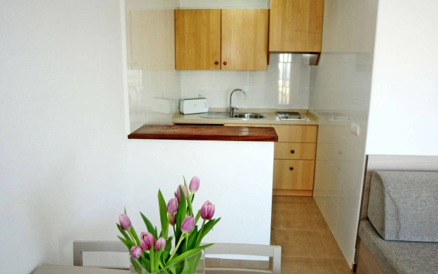 Apartamentos Malacosta