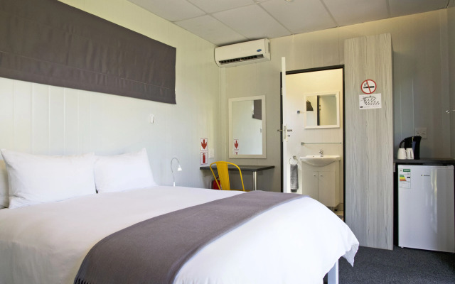 SleepOver Beitbridge