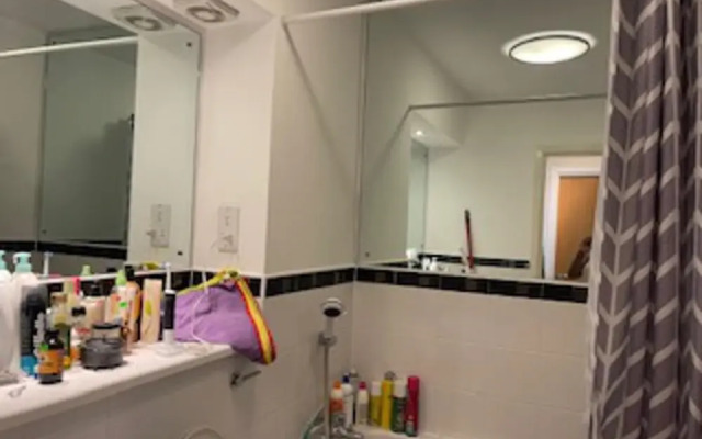 Inviting 2-bed Apartment in Birmingham