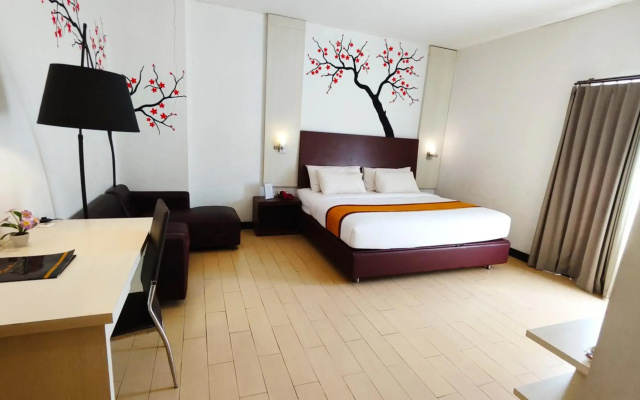 Odaita Hotel