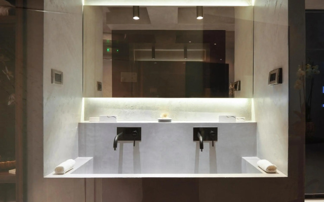 Poseidon Athens Hotel