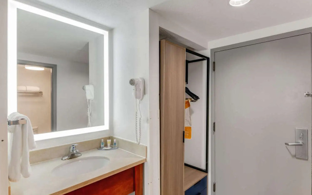 Comfort Inn Thomasville I-85