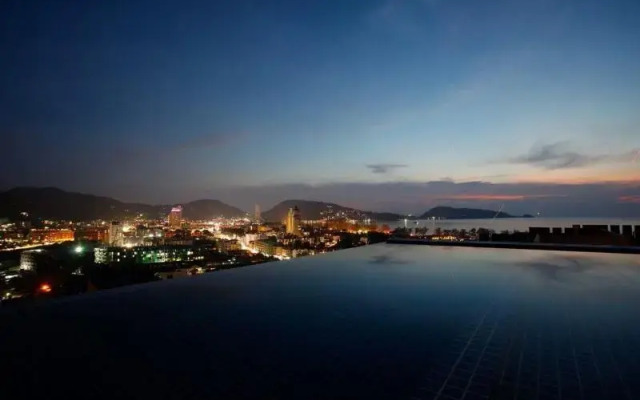 The Unity Patong Private Apartment