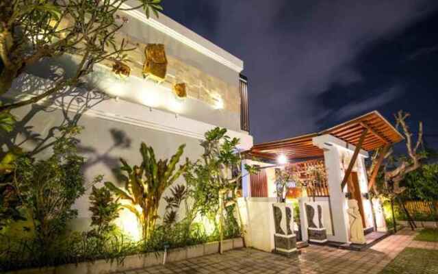 Legian Bisma Suite