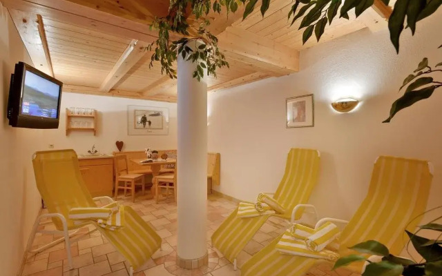 Appartements Schedererhaus