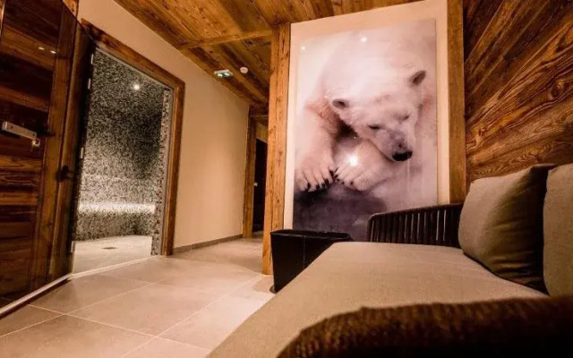 Le Mérilys Hotel & Spa