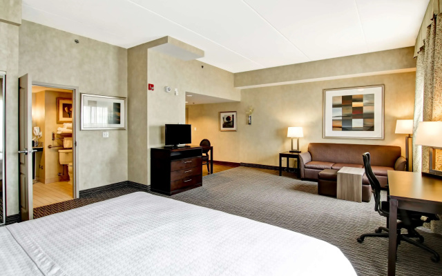 Homewood Suites by Hilton Toronto-Markham