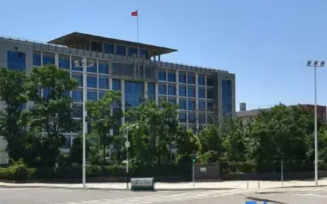 Kunming Like Modern Hotel