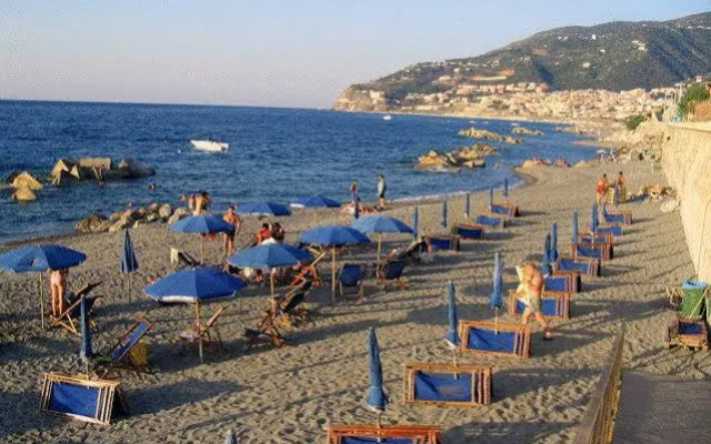 Villaggio Hotel Club Calanovellamare