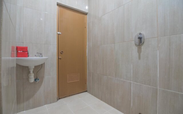 Hotel Relasi by Reddoorz