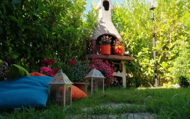 Il Casale Di Rodolfo Bed Breakfast