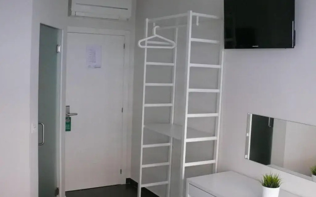 Hostal Cama del Mar