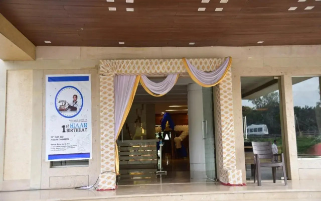 Rang Lords Inn Bharuch