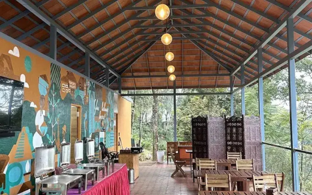 Willmount Geodesic Domes Vagamon